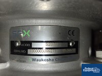 Image of 15 HP SPX Centrifugal Pump Body, No Impeller, Model S2075 02