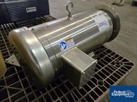 Image of 15 HP SPX Centrifugal Pump Body, No Impeller, Model S2075 03