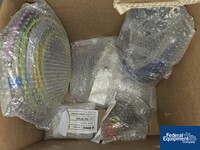 Image of Lot of Miscelleaneous Bosch Change Parts and Computer System 03