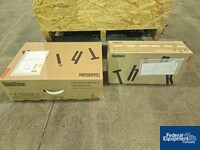 Image of Lot of Miscelleaneous Bosch Change Parts and Computer System 04