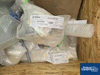 Image of Lot of Miscelleaneous Bosch Change Parts and Computer System 05