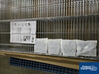 Image of (2) Boxes of Metro Rack Shelves 04