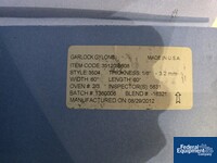 Image of 60" x 60" Garlock Glycon Sheet, Unused 02