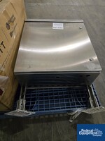 Image of Stainless Steel Cabinet with PowerFlex VFD 02