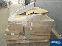 Image of Lot of (21) Fire Extinguisher Storage Cabinets, with Glass Panels 04