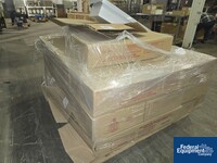 Image of Lot of (21) Fire Extinguisher Storage Cabinets, with Glass Panels 05