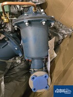 Image of (2) Automated Diaphragm Valves, Solenoid Operated 03