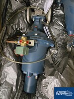 Image of (2) Automated Diaphragm Valves, Solenoid Operated 04