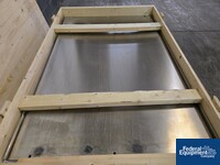 Image of Crate of Getinge Panels, S/S 02