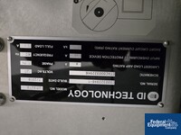 Image of ID Technology Label Coder, Model 20.62TB 03