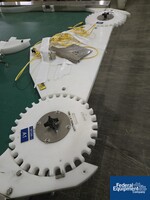 Image of 54" X 48" Dabrico Diverging Conveyor 05