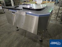 Image of Garvey Accumulation Conveyor, Model RX-48 03