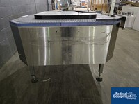 Image of Garvey Accumulation Conveyor, Model RX-48 04