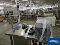 Image of Optel Label Vision Inspection System, Model OP300 04