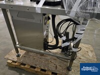 Image of Optel Label Vision Inspection System, Model OP300 05