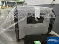 Image of Optel Label Vision Inspection System, Model OP300 08