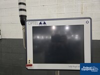 Image of Optel Label Vision Inspection System, Model OP300 09