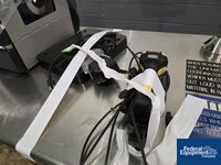 Image of Optel Label Vision Inspection System, Model OP300 10