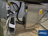 Image of Optel Label Vision Inspection System, Model OP300 11
