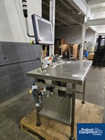 Image of Optel Visual Inspection System, Model OP300. 03