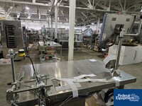 Image of Optel Visual Inspection System, Model OP300. 05