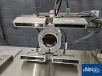 Image of Optel Visual Inspection System, Model OP300. 07