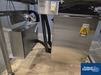 Image of Optel Visual Inspection System, Model OP300. 08