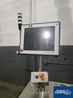 Image of Optel Visual Inspection System, Model OP300. 09