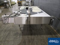 Image of 48" x 96"Advantage Accumulation Conveyor, S/S 02