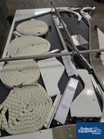 Image of 48" x 96"Advantage Accumulation Conveyor, S/S 05