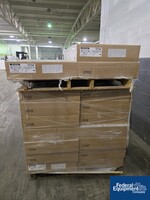 Image of Pallet of Armstrong Acoustic Material 03