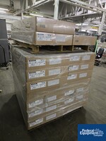 Image of Pallet of Armstrong Acoustic Material 04