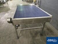 Image of 60" x 36" Pack-Off Conveyor 02