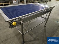 Image of 60" x 36" Pack-Off Conveyor 03