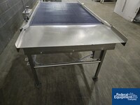 Image of 60" x 36" Pack-Off Conveyor 05