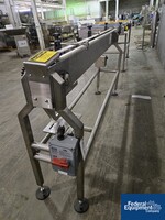 Image of S/S Conveyor Frame 02