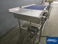 Image of 30" X 24" Pack-Off Conveyor 02