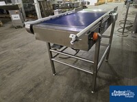 Image of 30" X 24" Pack-Off Conveyor 03