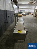 Image of 12" x 89" Conveyor, S/S 02