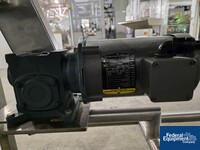 Image of 4" Wide Double Belt Conveyor 04