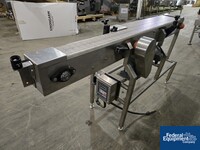 Image of 4" Wide Double Belt Conveyor 03