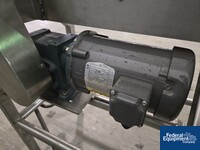 Image of 4" Wide Double Belt Conveyor 04