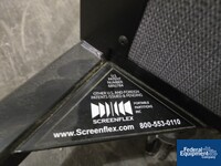 Image of Lot of (6) Screenflex Portable Room Dividers 03