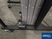 Image of Lot of (6) Screenflex Portable Room Dividers 04