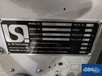 Image of LSi Portable Label Printer, Model 20.62TB 02