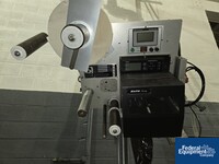 Image of LSi Portable Label Printer, Model 20.62TB 03