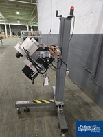 Image of LSi Portable Label Printer, Model 20.62TB 04