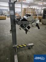 Image of LSi Portable Label Printer, Model 20.62TB 05