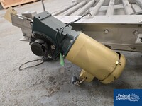 Image of 47" x 84" Roller Pallet Conveyor 03