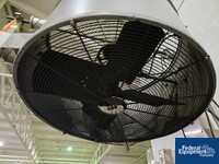 Image of (2) 36" Fans, With Stand 03